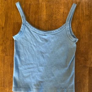 brandy melville lydia tank